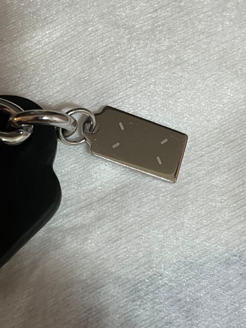 MAISON MARGIELA キーリング SA2UA0014 P4745