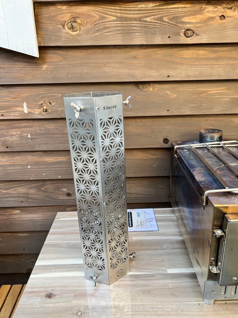 SENQI 薪ストーブ収納バッグ