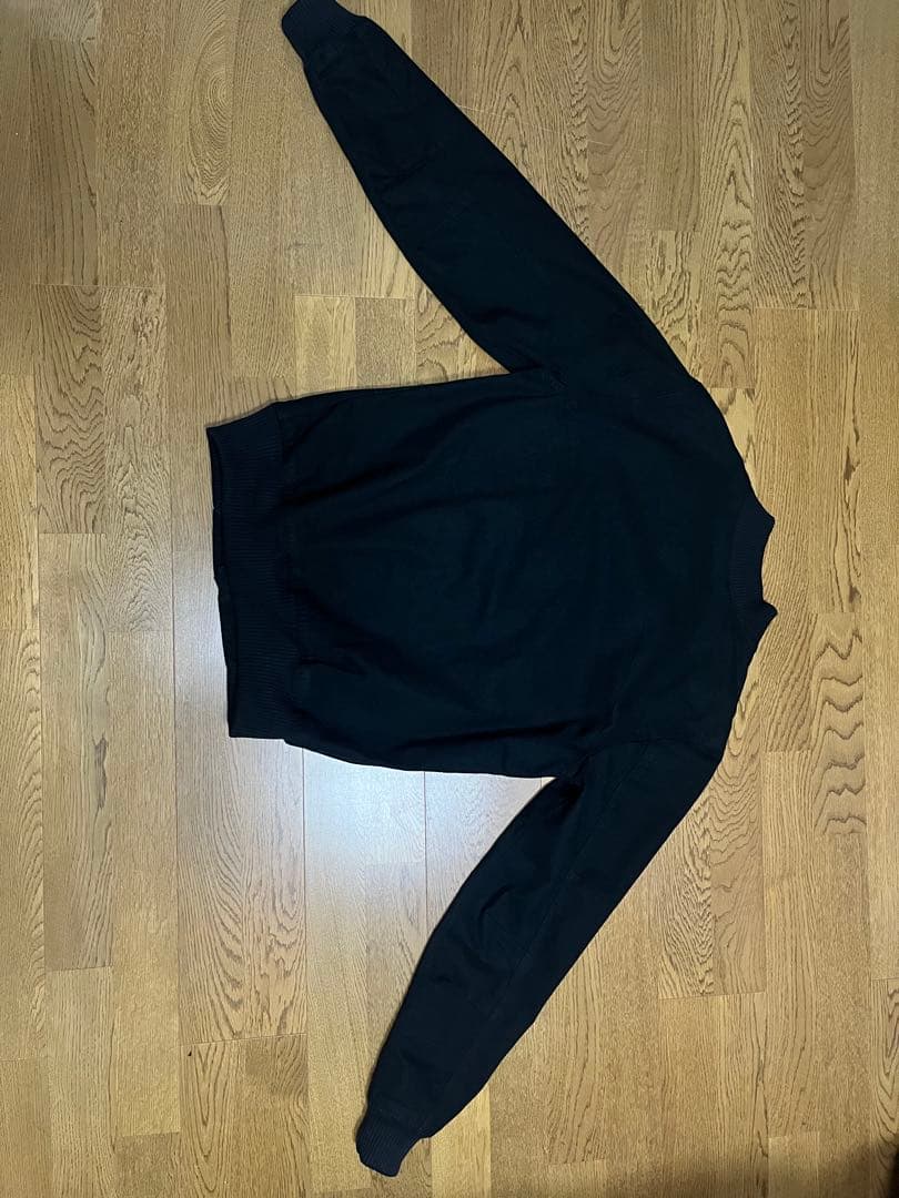 ジャケット・アウター Carhartt RUGGED FIT DUCK BOMBER JACKET