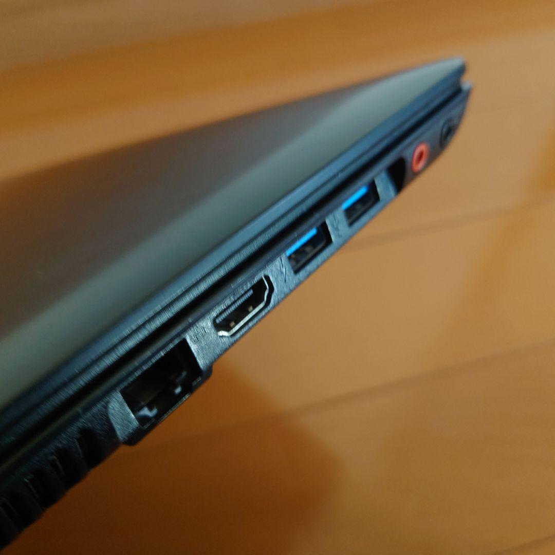 設定済✨️SONY VAIOノートパソコン✨️Win11/i7/SSD/オフィス