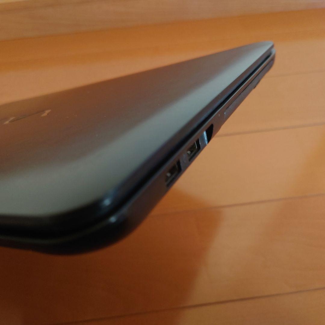 設定済✨️SONY VAIOノートパソコン✨️Win11/i7/SSD/オフィス