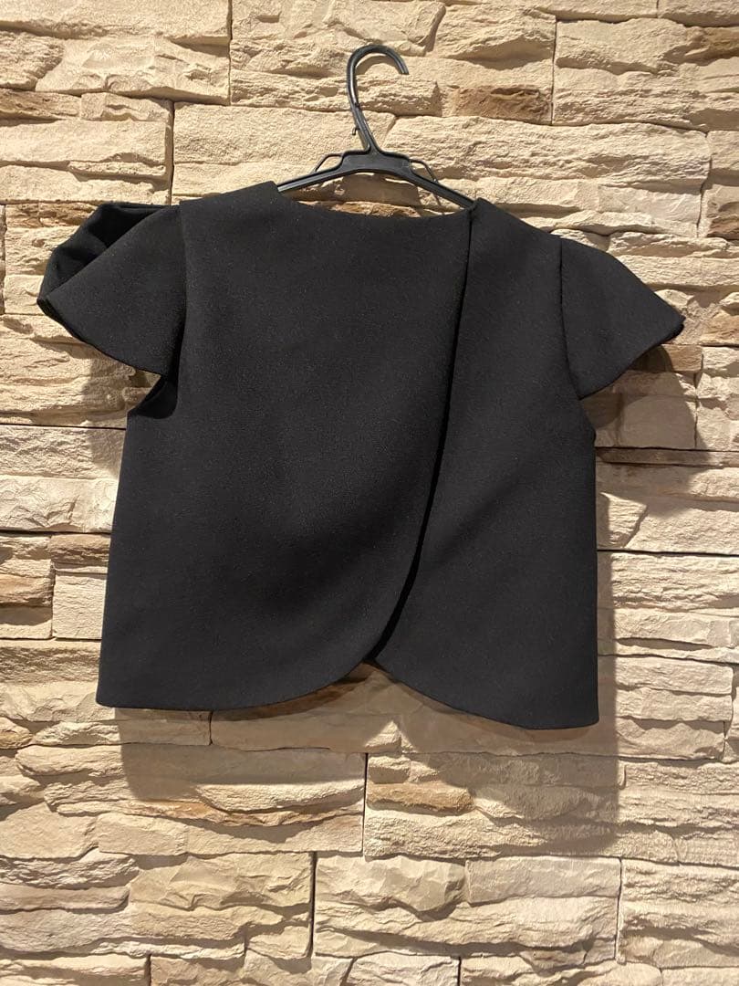 【Pachman/パハマン】　TULIP TOPS チューリップ　トップス