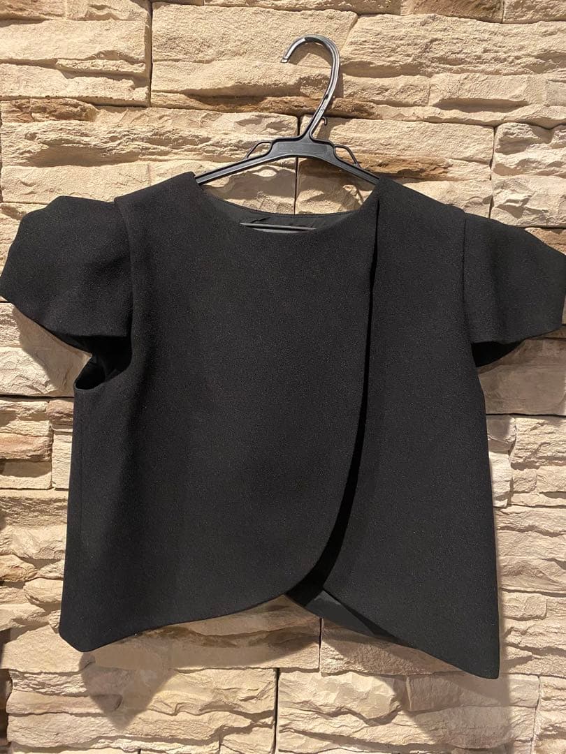 【Pachman/パハマン】　TULIP TOPS チューリップ　トップス