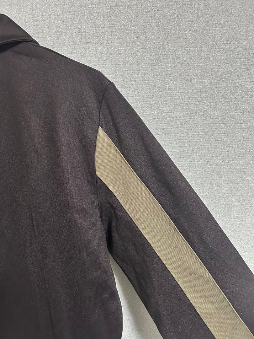 フレッドペリー トラックジャケット