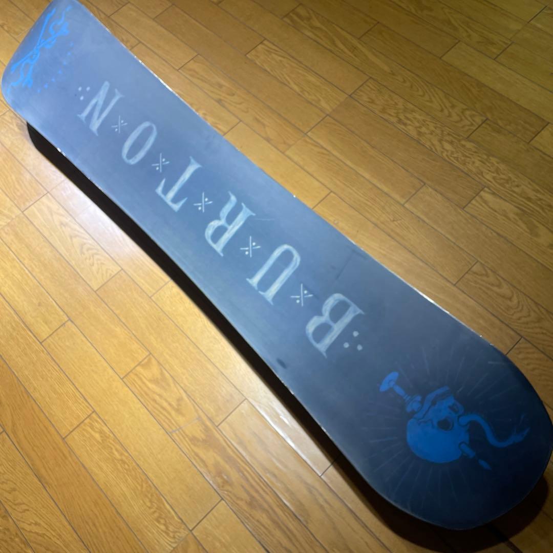 【値下げ】burton PARKITECT+MALAVITA 2点セット　パーク