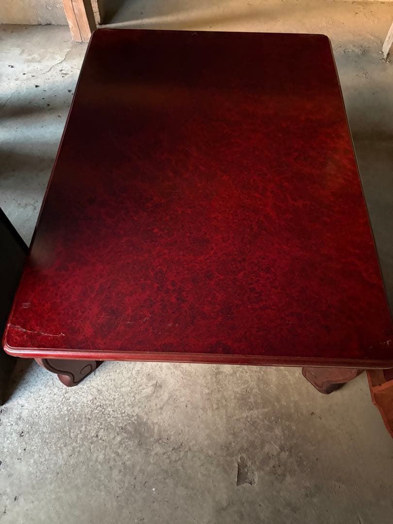 座卓　木製テーブル