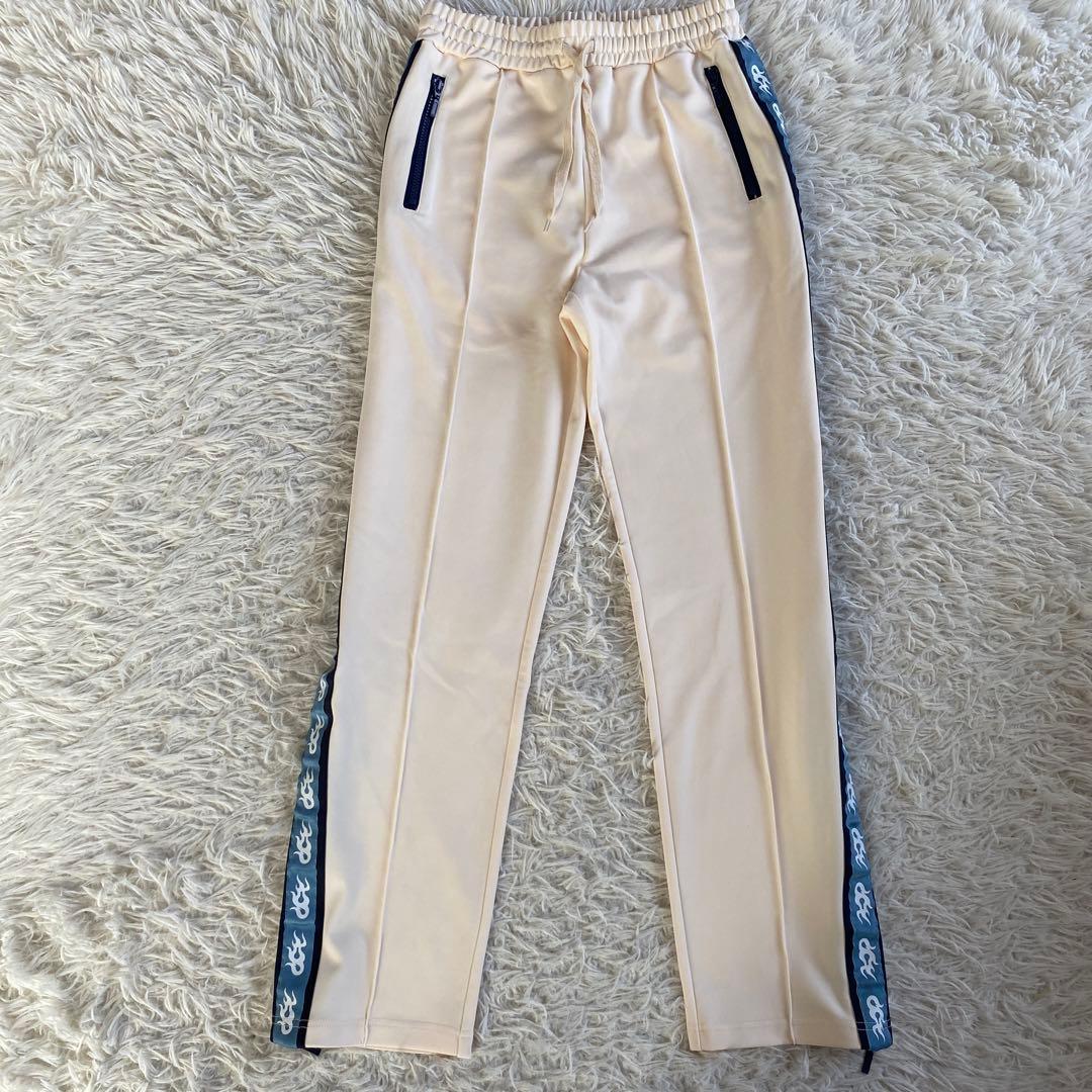 SWANK パラライ アンちゃん ジャージ 上下　Mサイズ　セットアップ