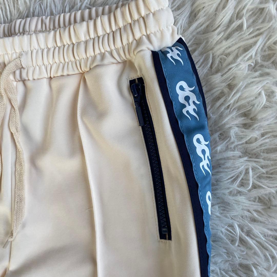 SWANK パラライ アンちゃん ジャージ 上下　Mサイズ　セットアップ