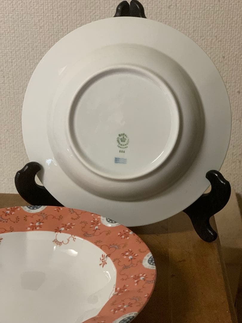 ロイヤルコペンハーゲン　フェアリーテイルシリーズセット、