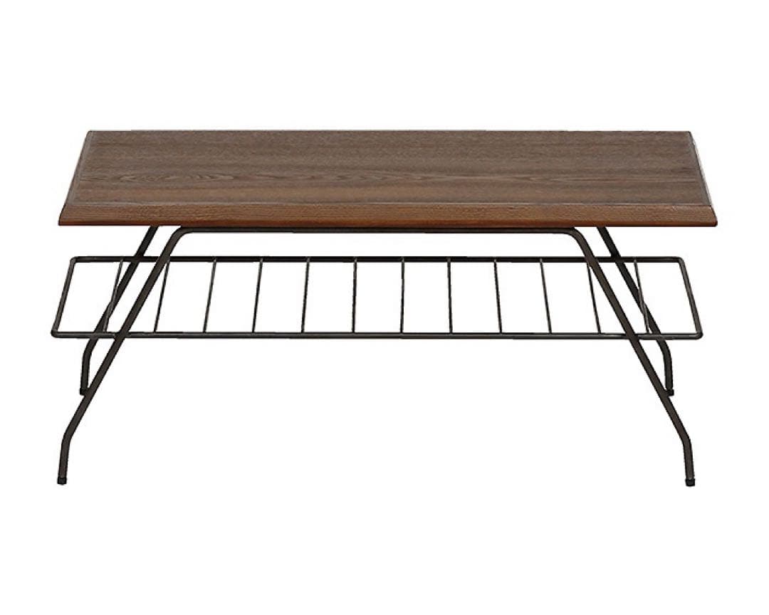 ACME furniture ローテーブル