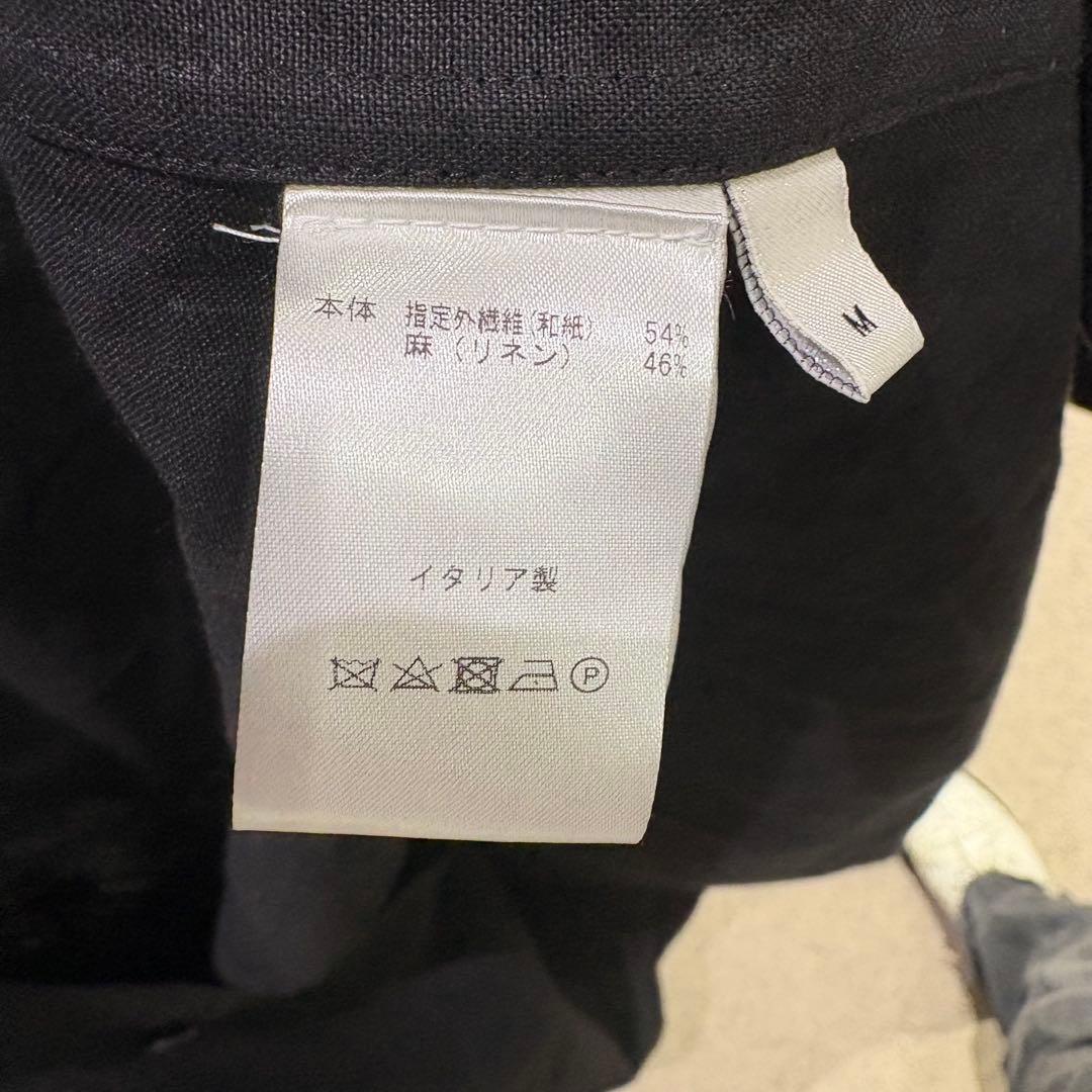 Cristaseya オーバーサイズトレンチコート　M