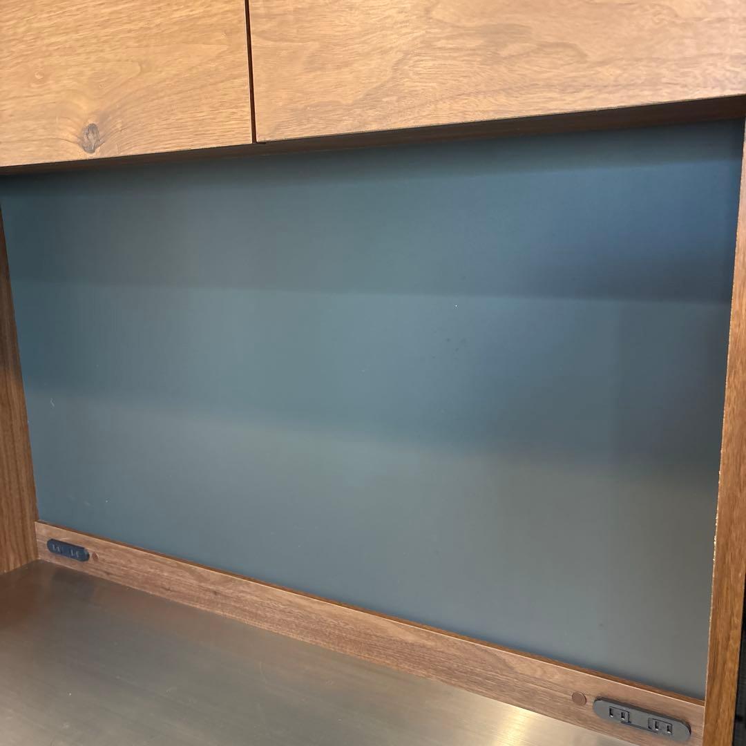 関家具 ダイニングボード+アトランダム下台ダス カップボード