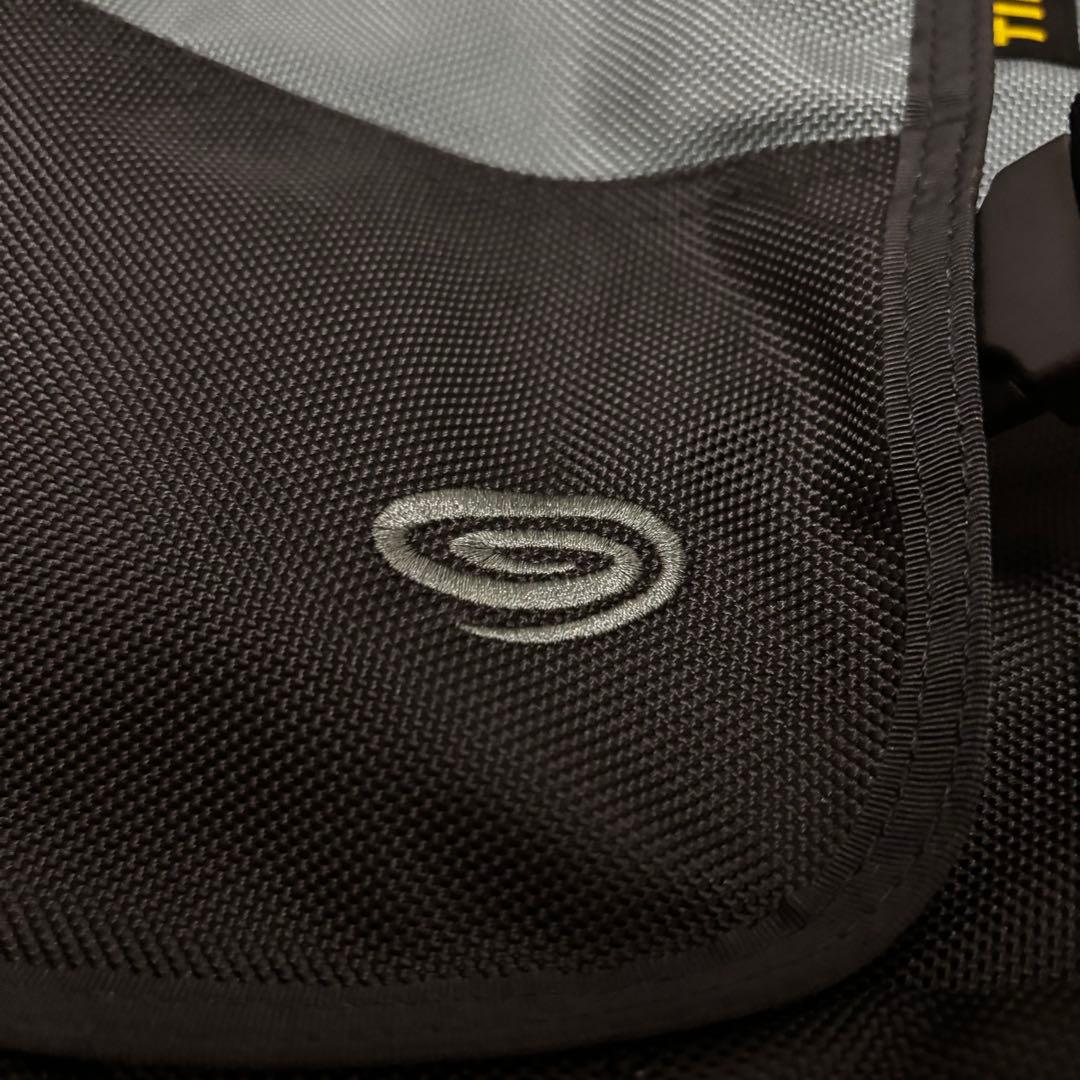 (希少)90s timbuk2 メッセンジャーバッグ