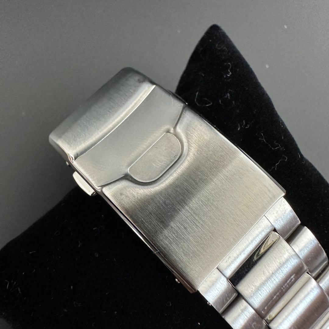 【未使用品】セイコー　プロスペックス ダイバースキューバ 自動巻 SBDY011