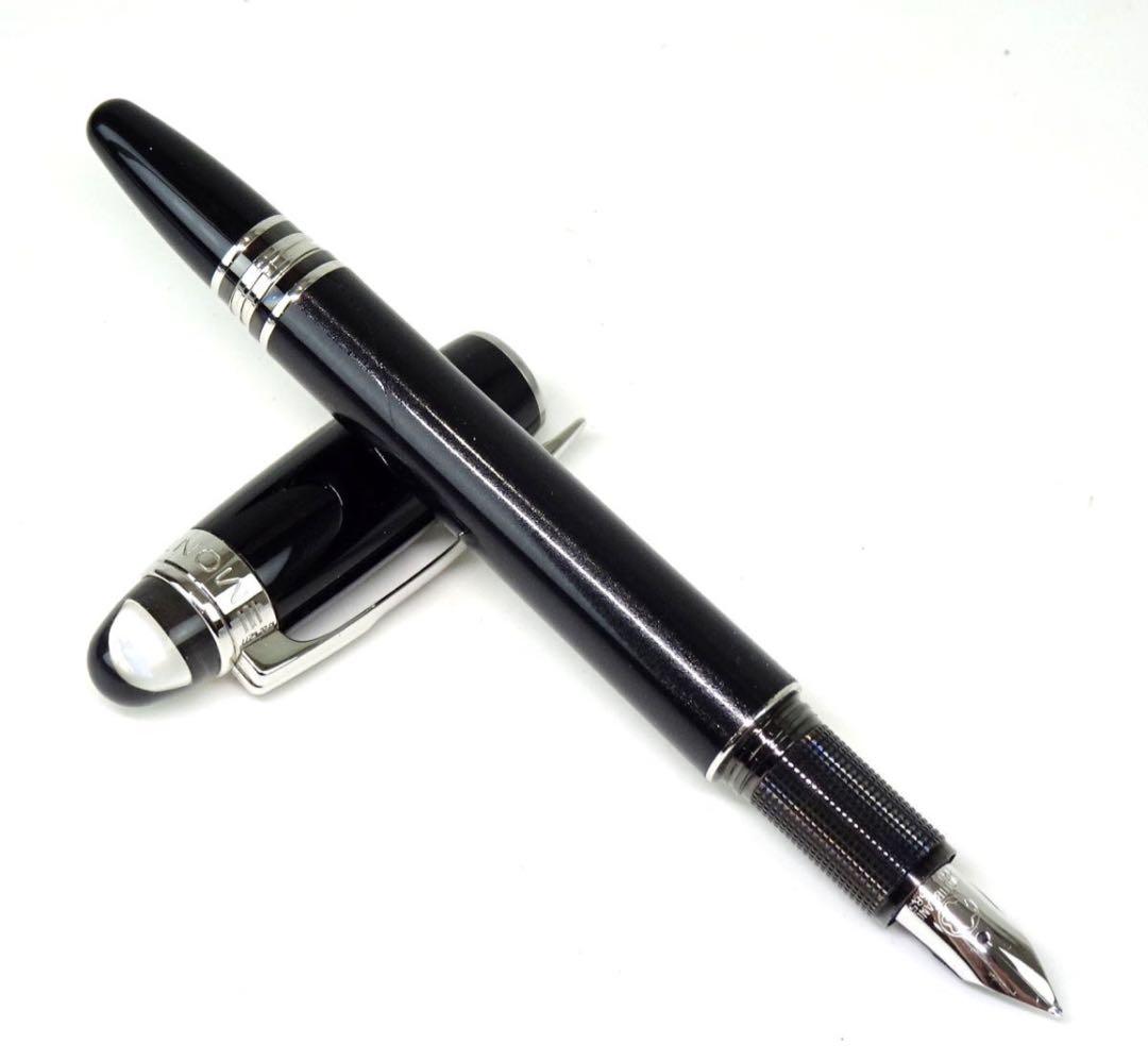 E2375 モンブラン スターウォーカー 万年筆