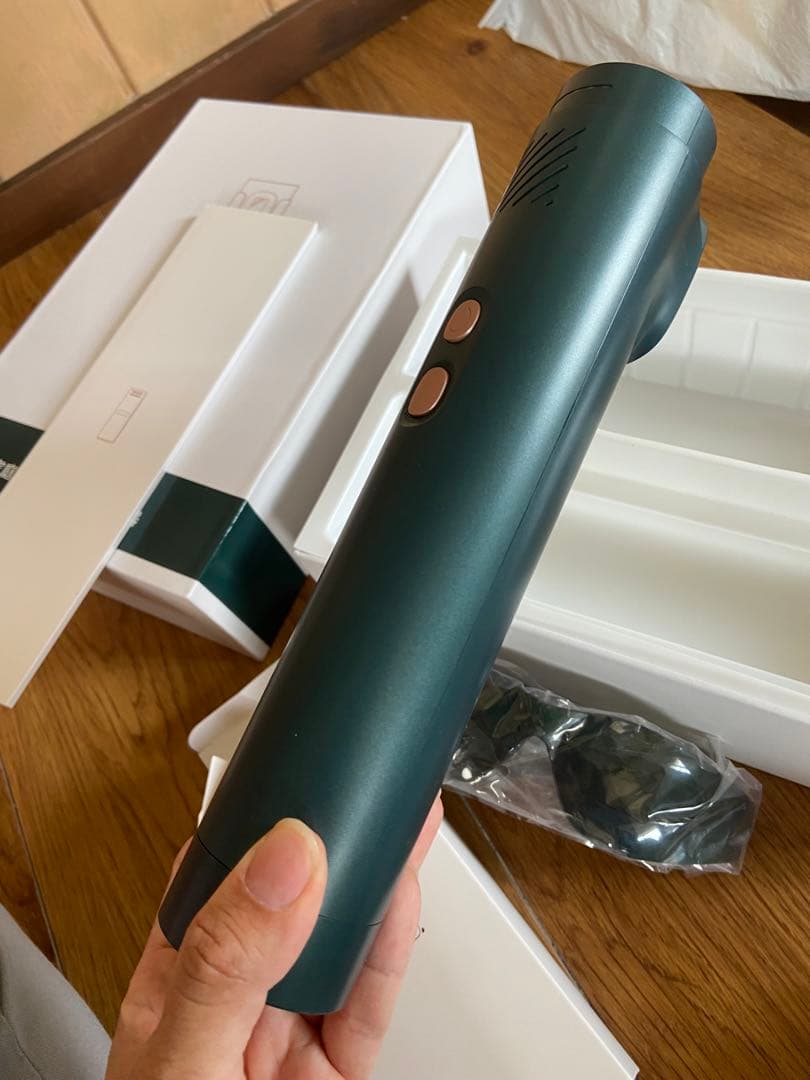 NEXTME 脱毛器 光脱毛器 美肌 家庭 冷感 IPL光 光 エステ