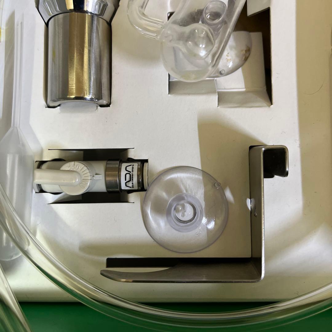 ADA CO2システムキット