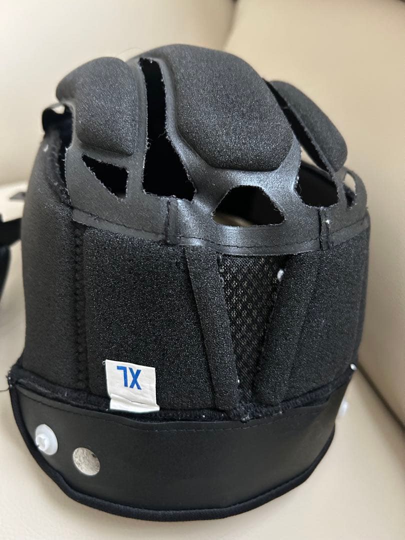 Kabuto EXCEED ジェットヘルメット　XL