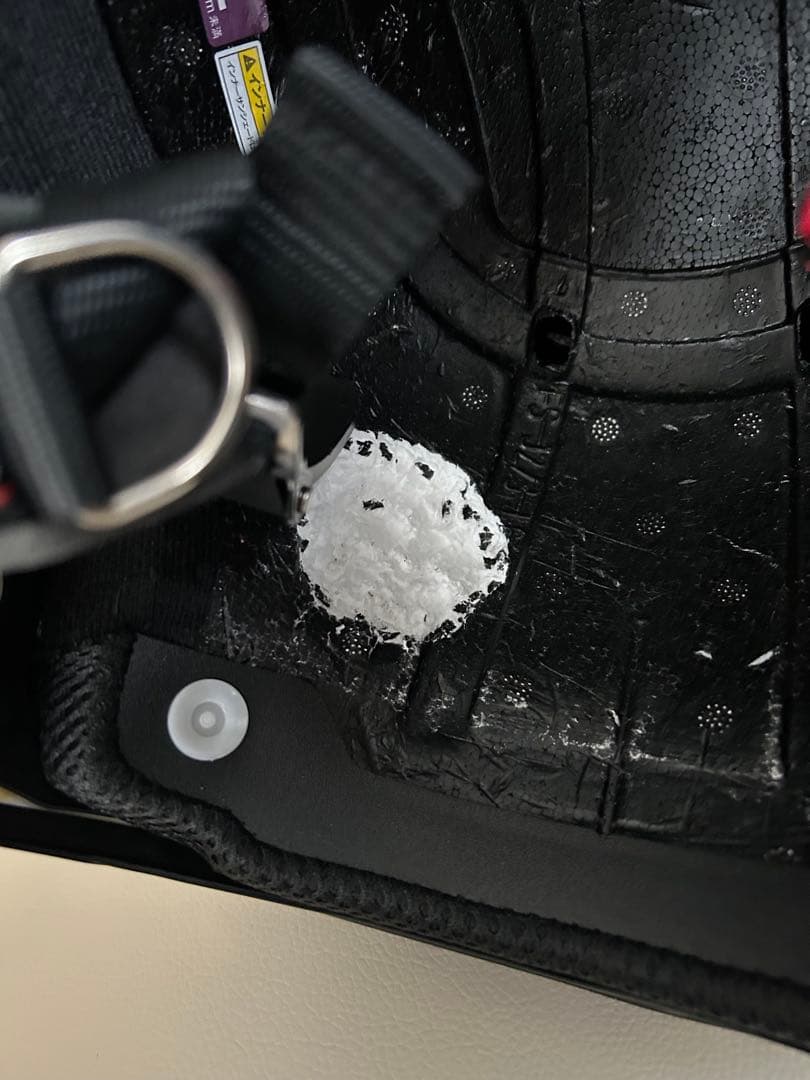 Kabuto EXCEED ジェットヘルメット　XL