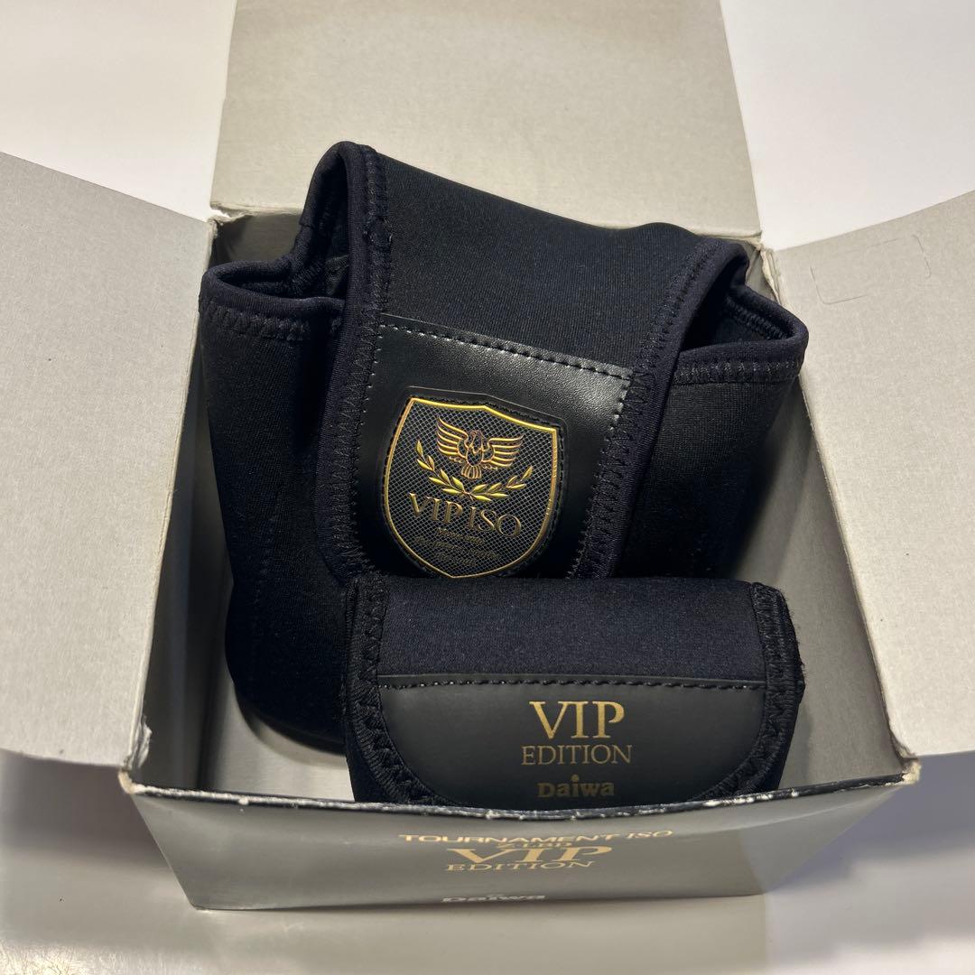 ダイワトーナメント ISO ZLBD VIPエディシ ョンシリアルNo.100