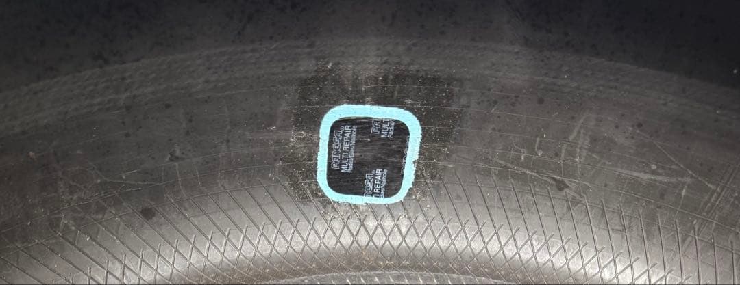 グッドイヤー イーグル ls エグゼ．225/45R18.23年製．4本　セット