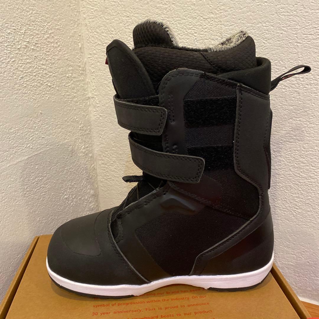 フラックス FLUX 22-23 HB-BOA 25cm