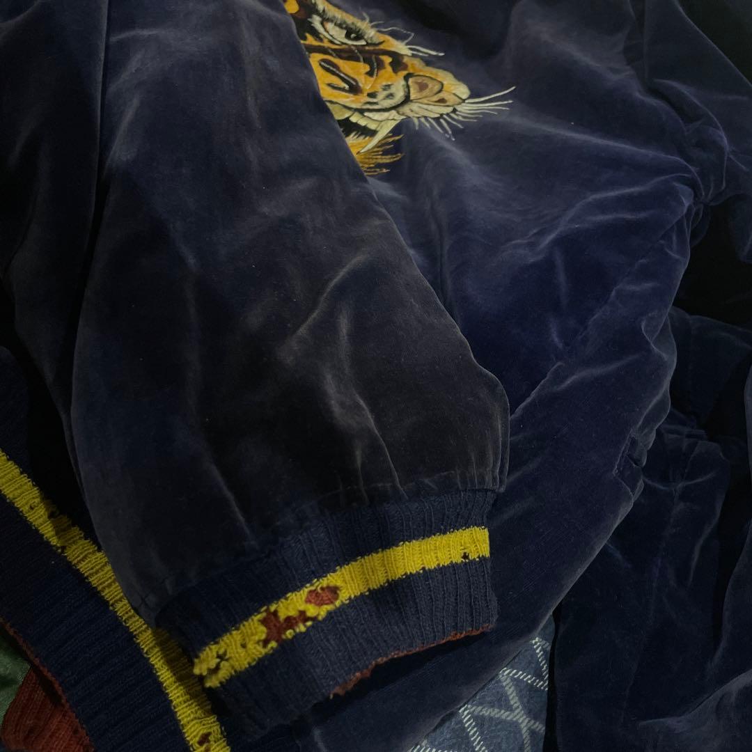 仁*様 special vintage 40s 50s souvenir jac