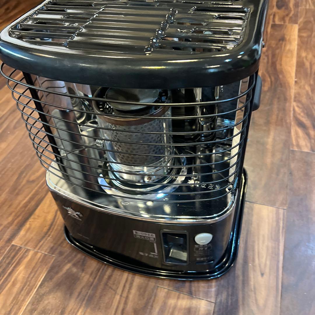 Aladdin 石油ストーブ AKP-S248