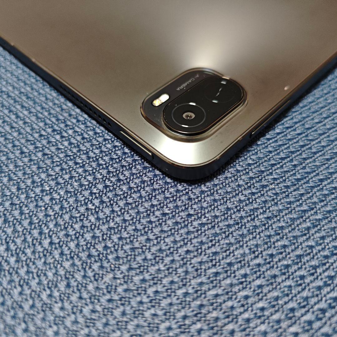 Xiaomi Pad 5 128GB グレー