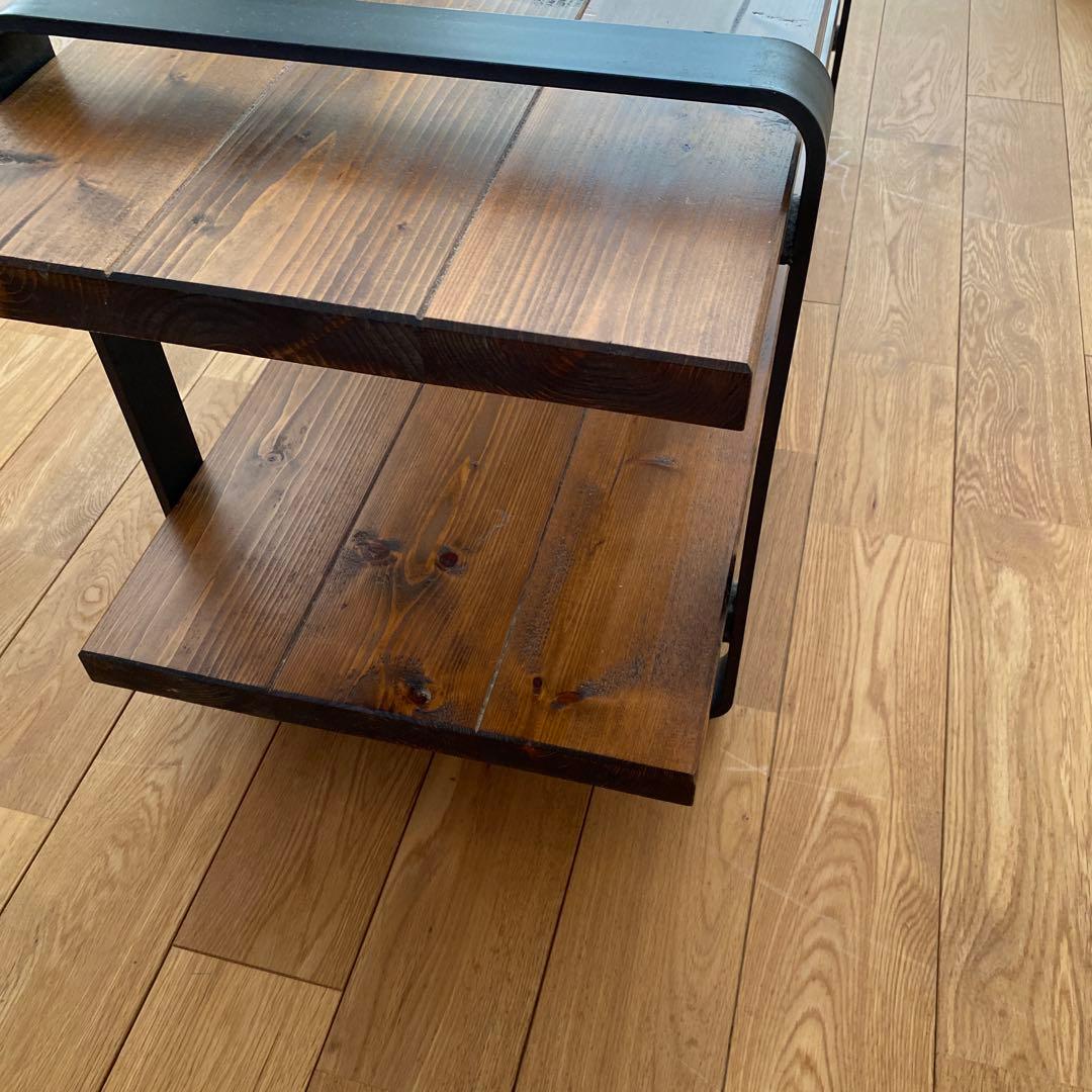 【廃番】アクメファニチャーTVボード