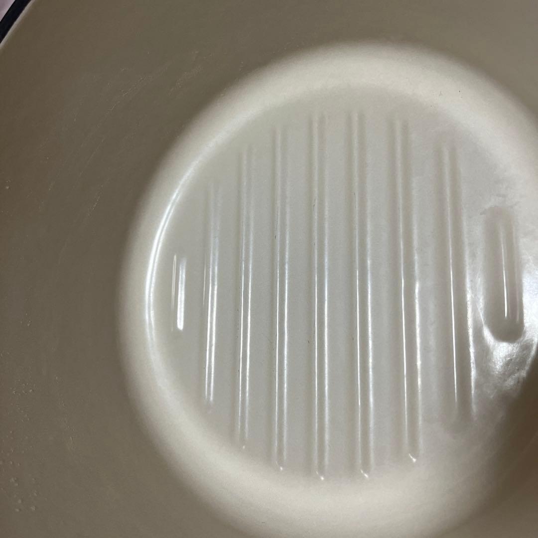 本日価格VERMICULAR 両手鍋 18cm ピンク