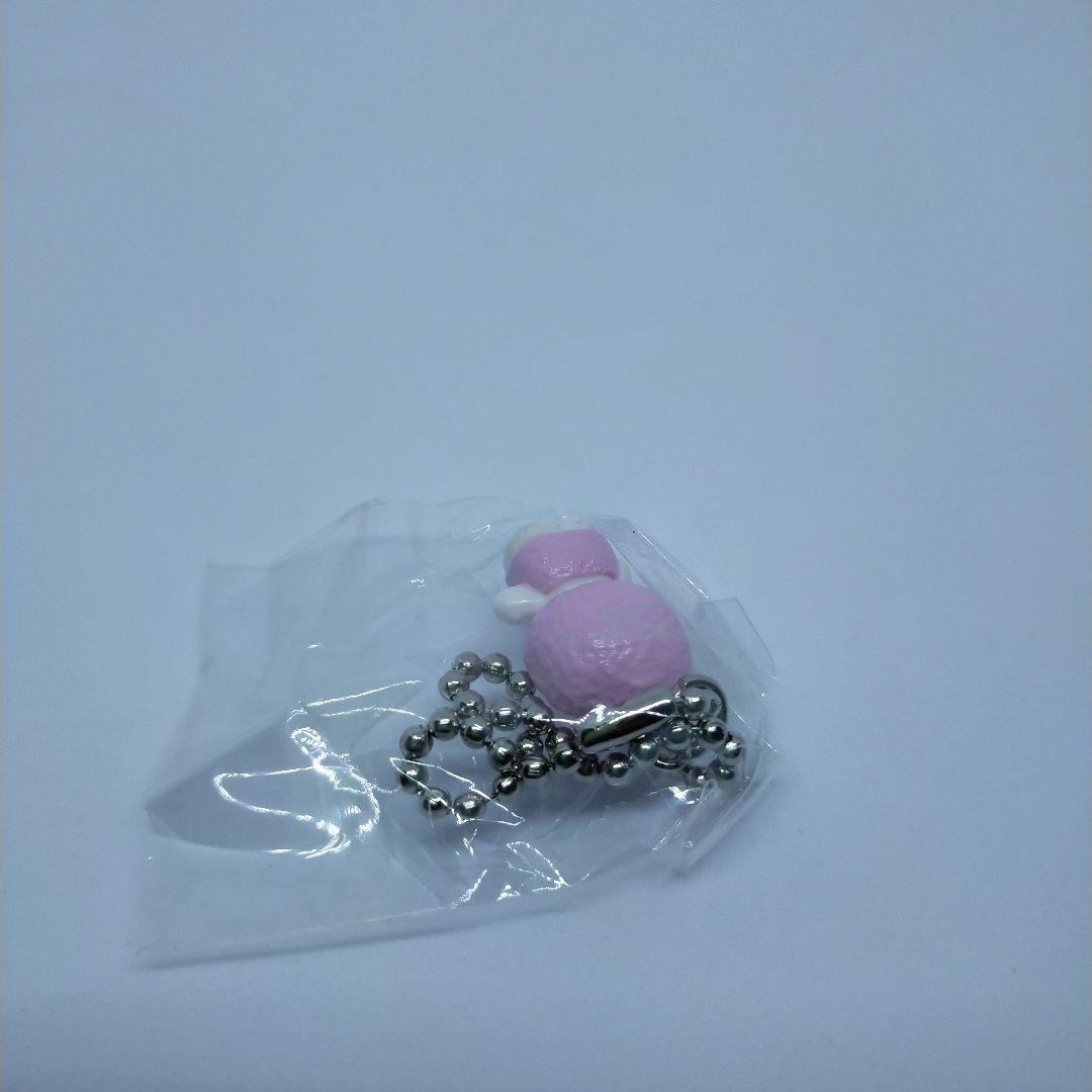 未使用 キティ コレクターズマスコット缶入り バスタイム ビューティー キティ
