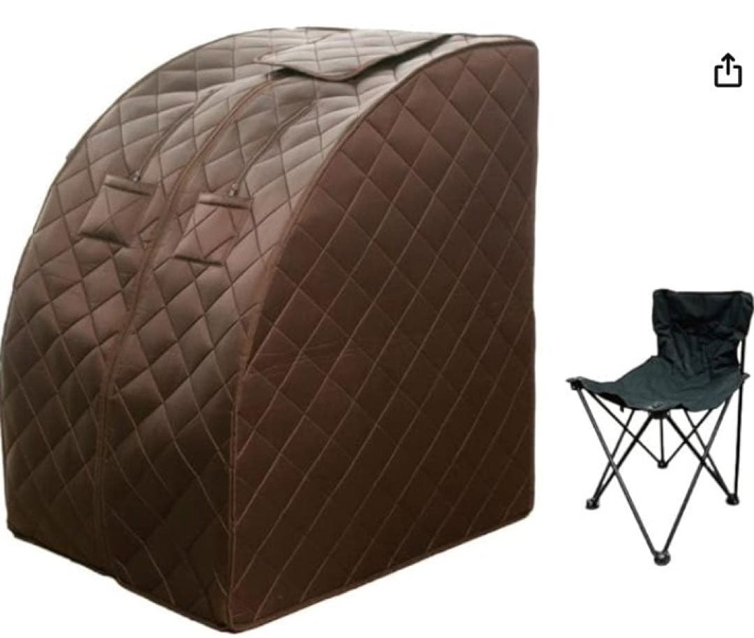 ホームサウナ　spa