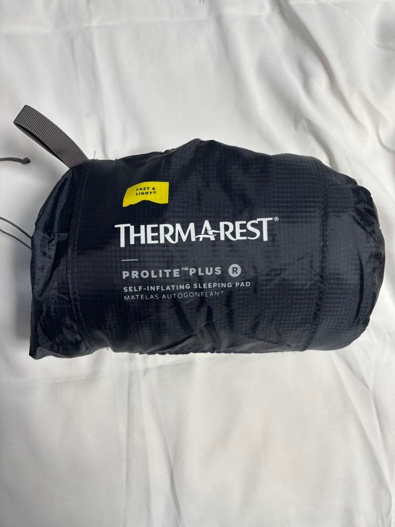 THERM-A-REST PROLITE PLUS R サーマレスト