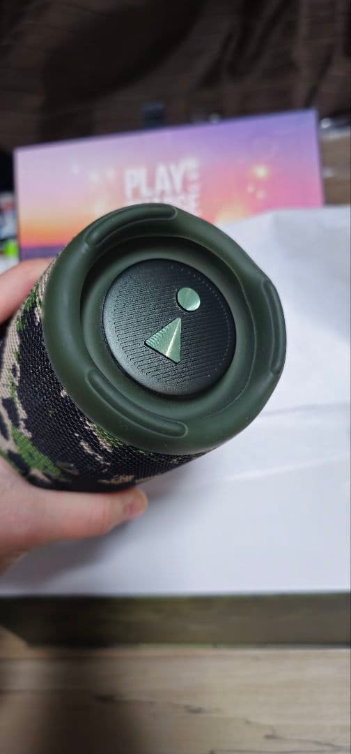 スピーカー・ウーファー JBL CHARGE 5 SQUAD