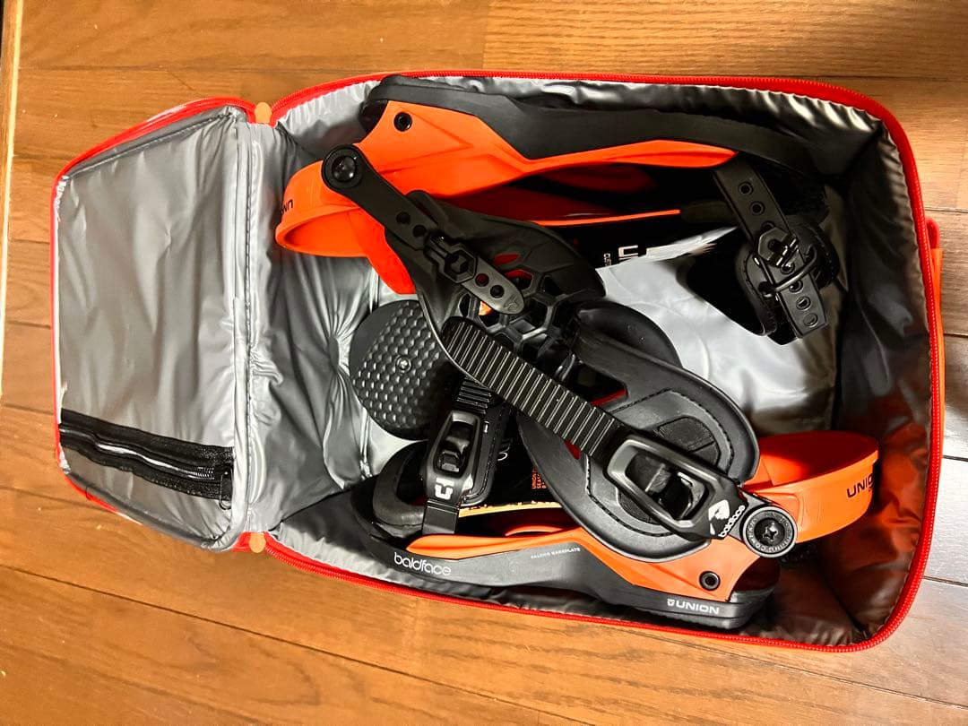 激レア　UNION × BALDFACE コラボ　日本限定10台　M size