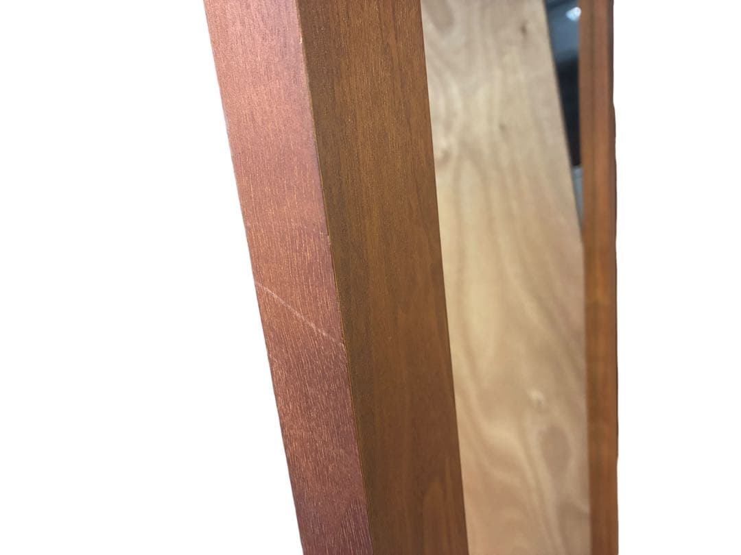 ◯ ACTUS アクタス　姿見鏡　全身鏡 ミラー スタンドミラー