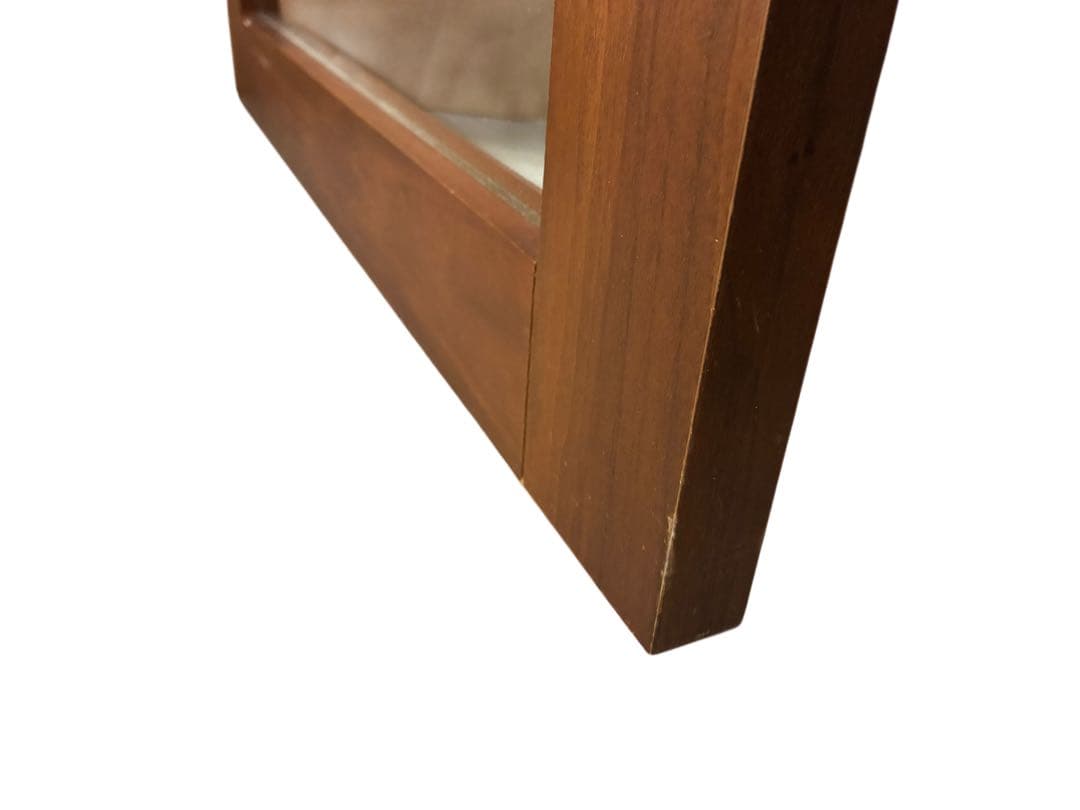 ◯ ACTUS アクタス　姿見鏡　全身鏡 ミラー スタンドミラー