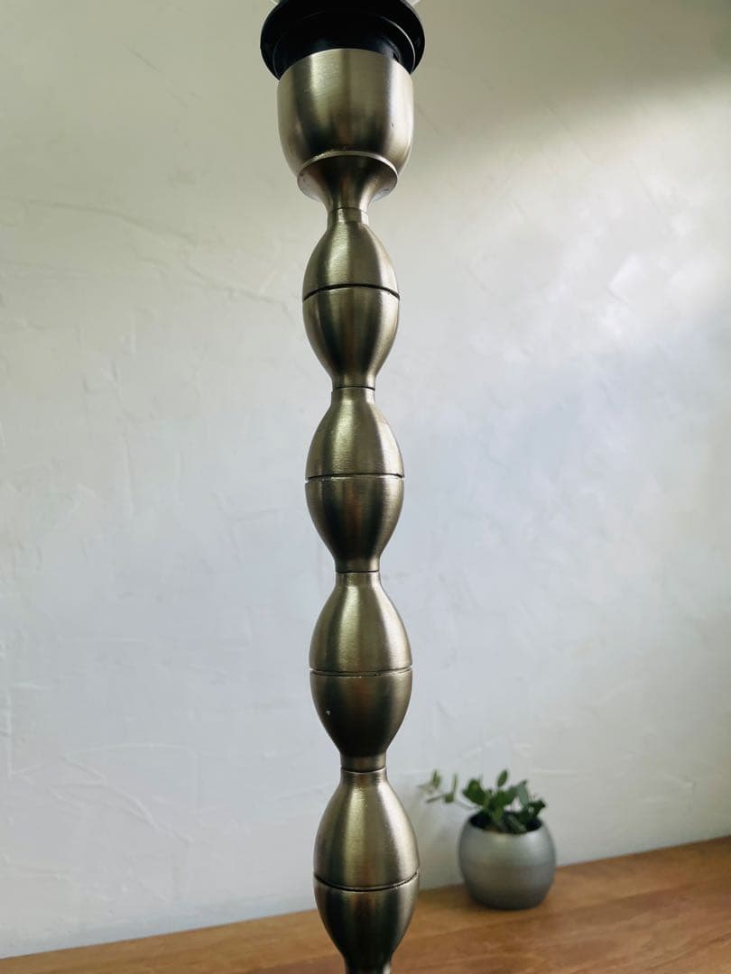 IKEA イケア フロアランプ スタンドライト 高さ140cm