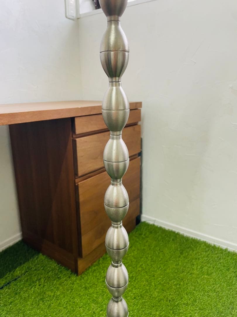 IKEA イケア フロアランプ スタンドライト 高さ140cm