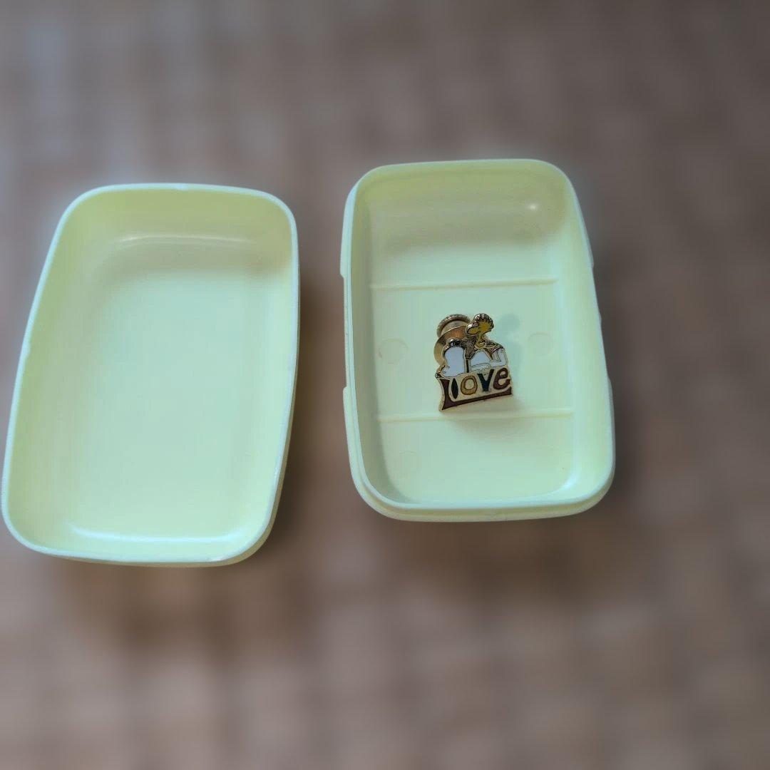 スヌーピーセットおまけ付き