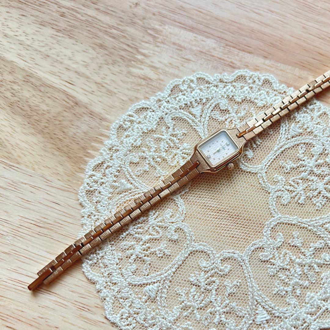 Citizen kii 腕時計 ⭐︎美品⭐︎ ココシュニック