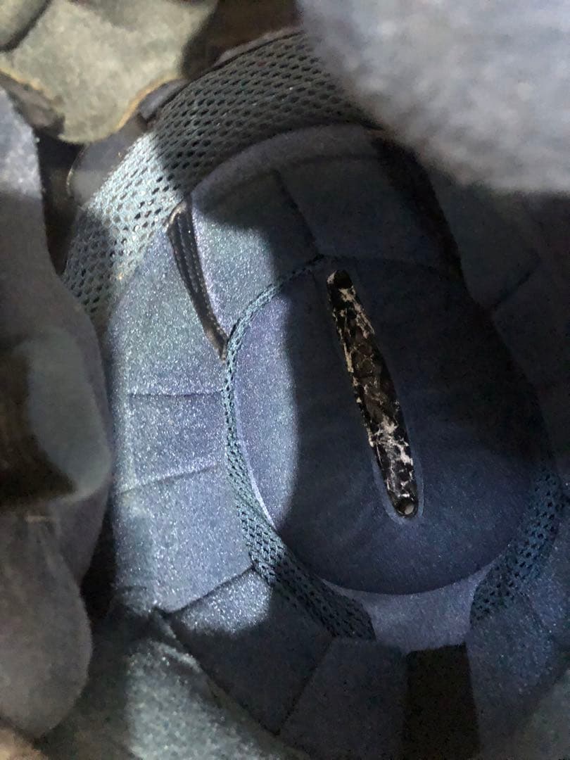 Arai フルフェイスヘルメット Marlboro 平忠彦　21