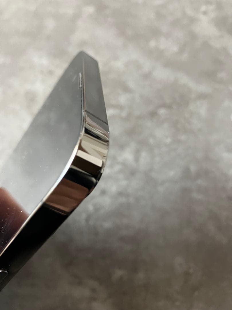 iPhone13 pro max 256gb 画面液晶割れ