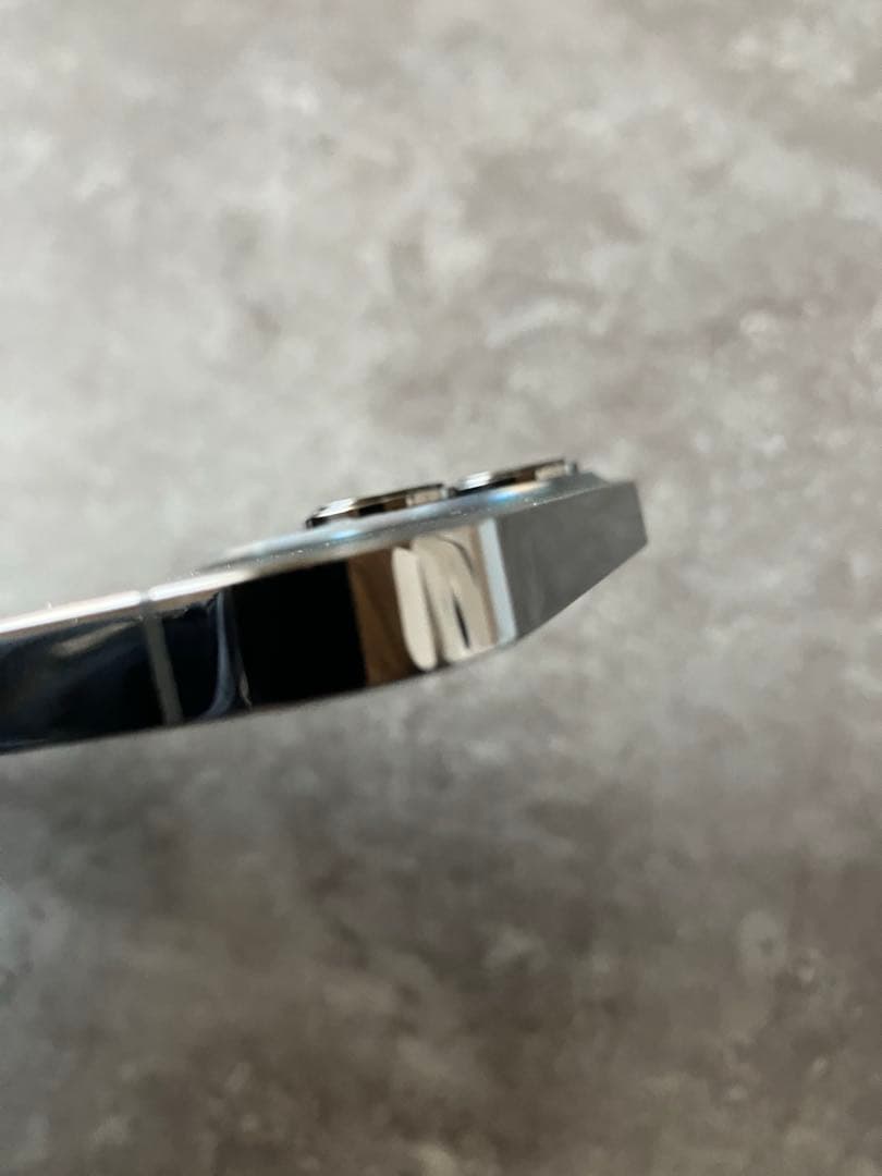 iPhone13 pro max 256gb 画面液晶割れ