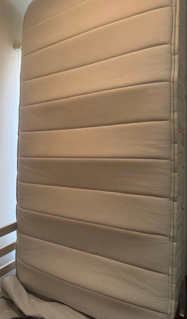 Ｎスリーブマットレス シングル