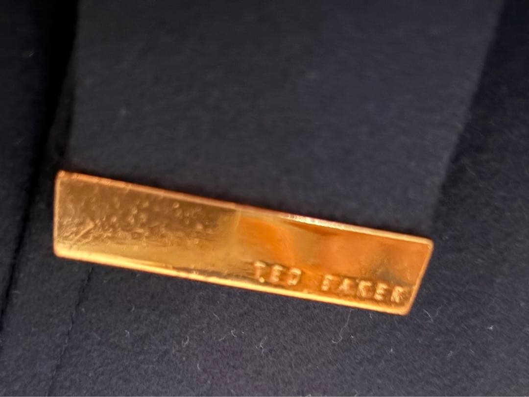 Ted Baker ラップコート