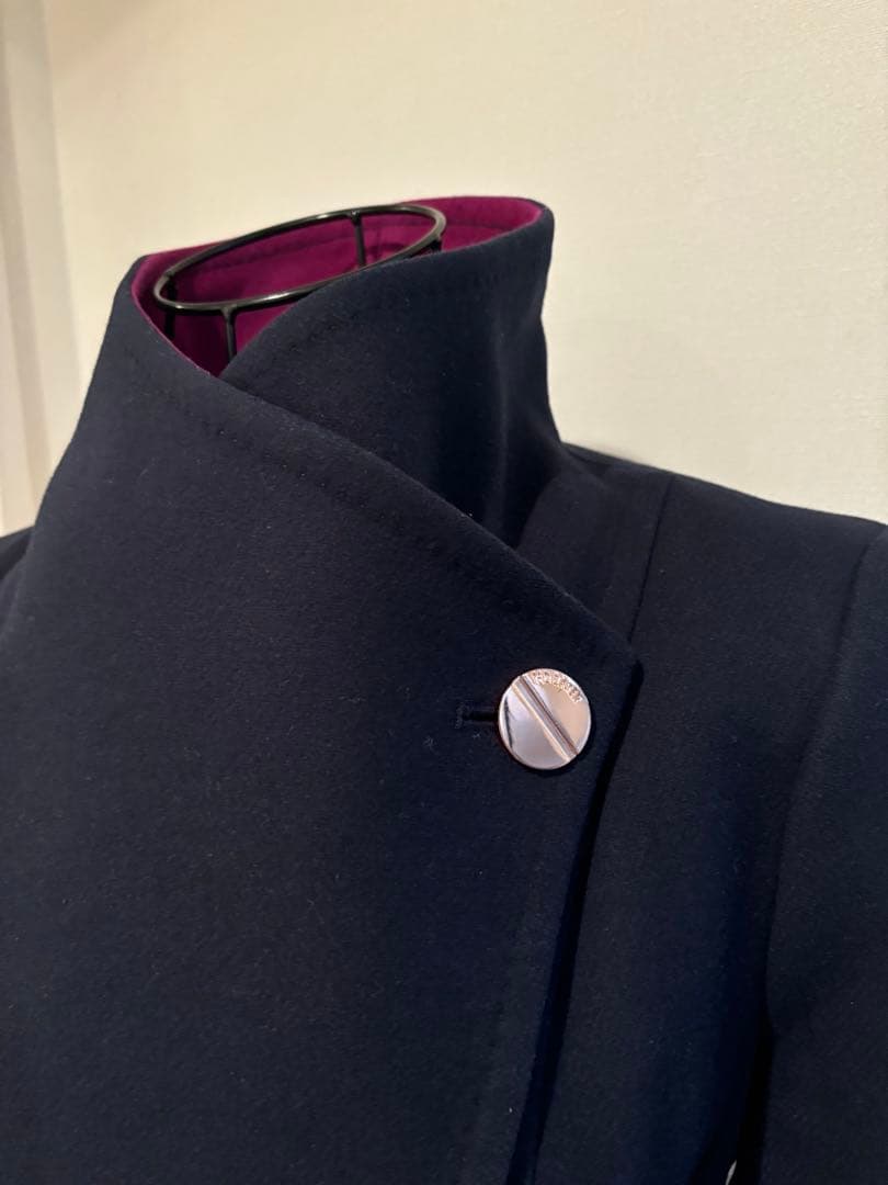 Ted Baker ラップコート