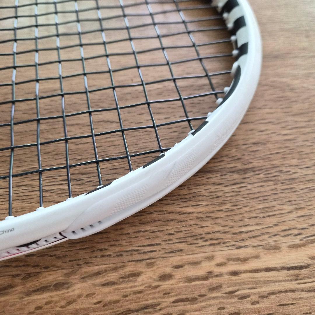 ラケット(硬式用) Tecnifibre T-Fight 295 ISOFLEX 2023