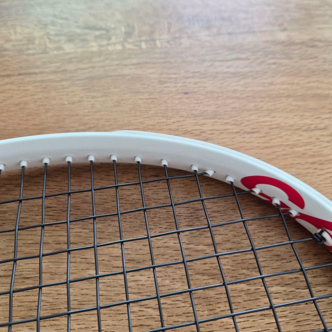 ラケット(硬式用) Tecnifibre T-Fight 295 ISOFLEX 2023